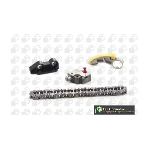 TC2531K BGA