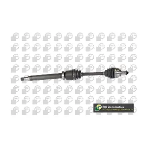 BGA DS2327R