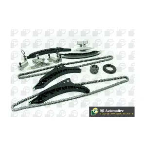 TC0910FK BGA