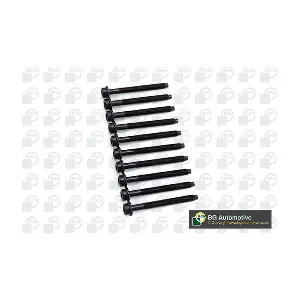 BGA BK6384