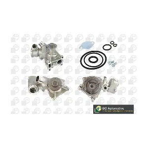 CP2890 BGA