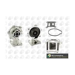 BGA CP3316