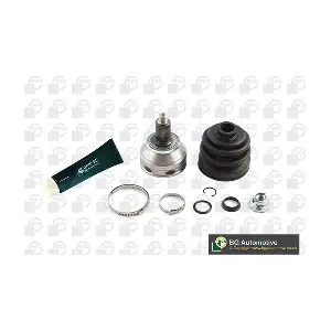 BGA CV0158A
