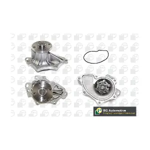 BGA CP3426