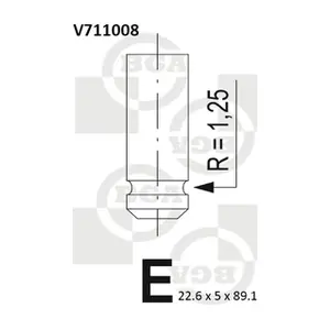 V711008 BGA