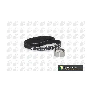 BGA TB7302K