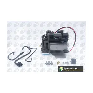 BGA SC4201
