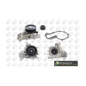 CP9502 BGA