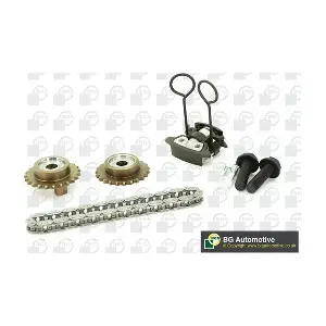 TC6505FK BGA