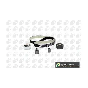 BGA TB0104K