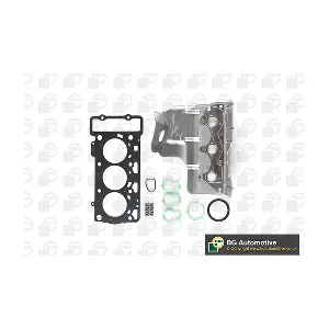 HK3760 BGA
