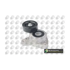 DC2500 BGA