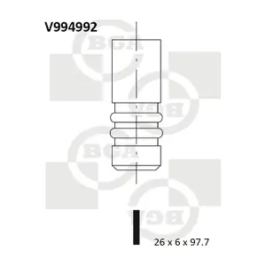 V994992 BGA