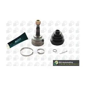 BGA CV9505A