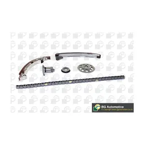 TC0345FK BGA