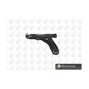 TRC9624 BGA