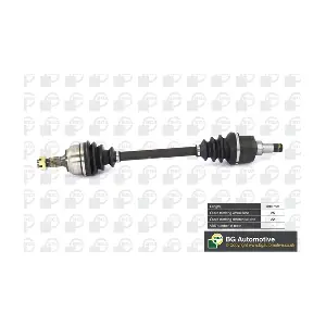BGA DS6724LA