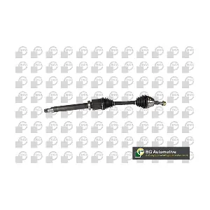 BGA DS2350R