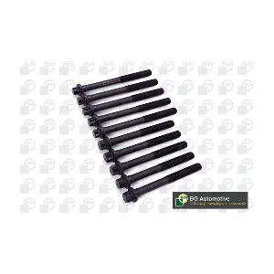 BGA BK6318