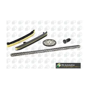 TC9601FK BGA
