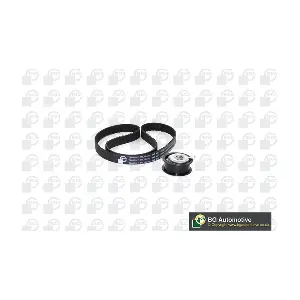 BGA TB0108K