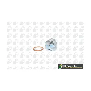 BGA PK0105