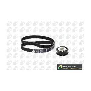 TB9618K BGA
