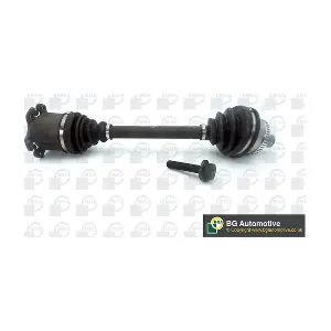 BGA DS0116A