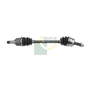 BGA DS2212L