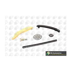 TC0385FK BGA