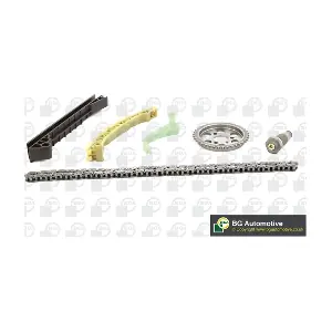 TC1005FK BGA