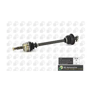 DS7317LA BGA