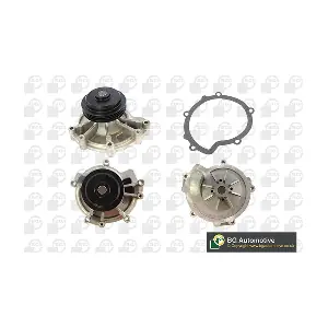 BGA CP3202