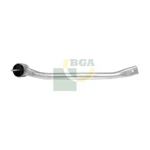 TRC0217 BGA