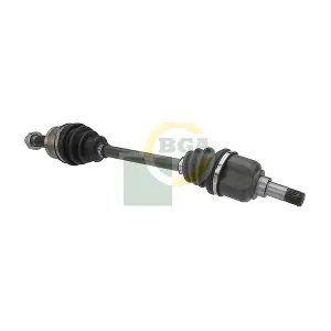 BGA DS2232L