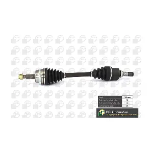 BGA DS9528L