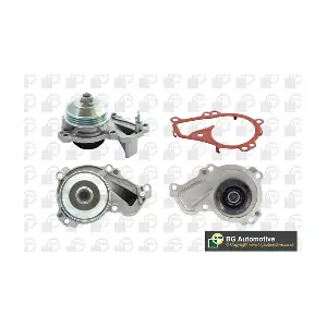 BGA CP1401