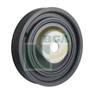 BGA DP1210