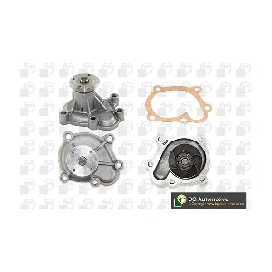 BGA CP3104