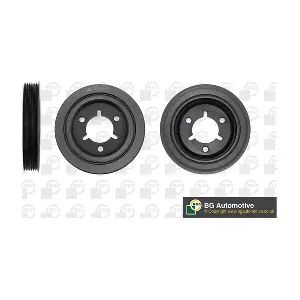 BGA DP1176