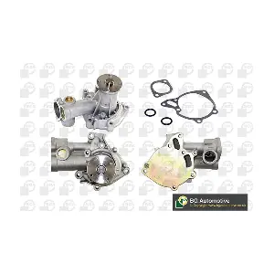 BGA CP5408T