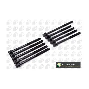 BGA BK4323
