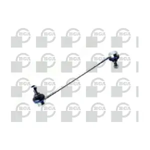 BGA LS2205