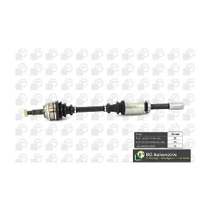 BGA DS7303RA
