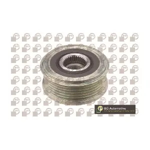 BGA DC9700