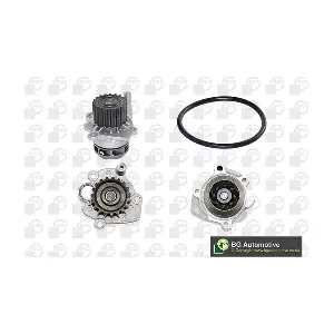 BGA CP3340