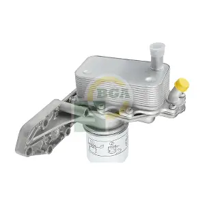 BGA CO2316