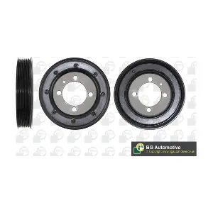 DP0836 BGA