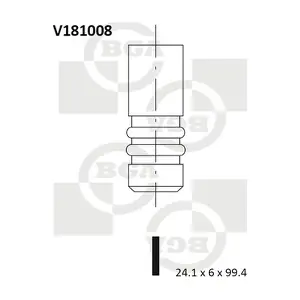 V181008 BGA