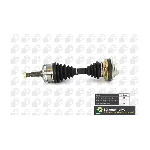 BGA DS5602A